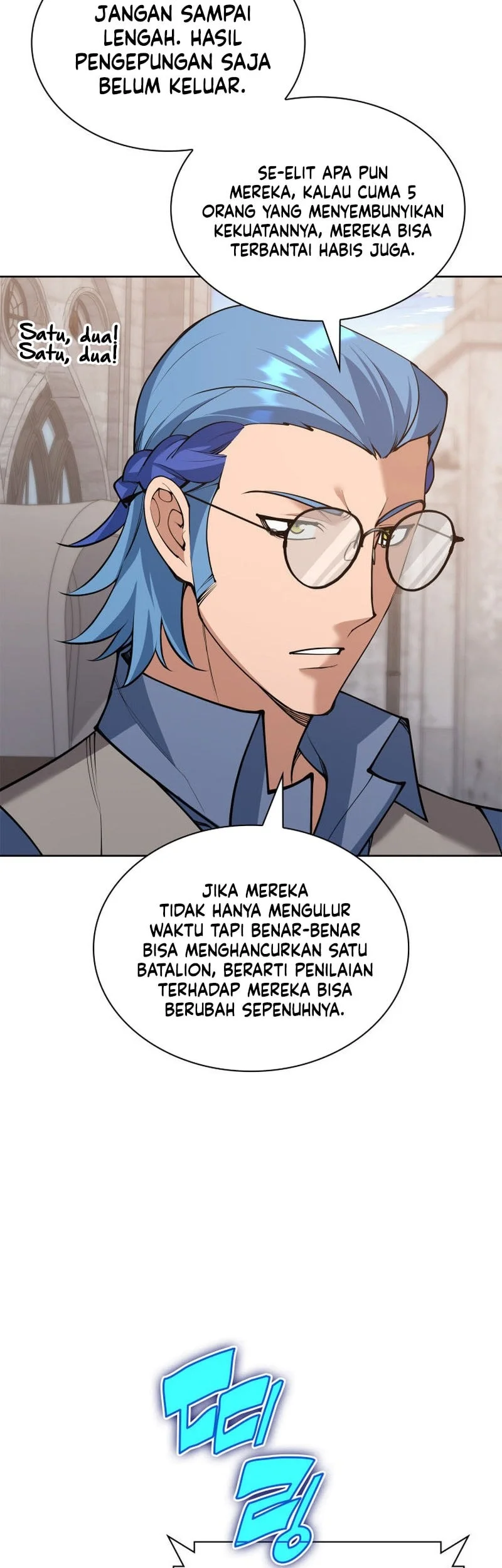 Overgeared New Chapter 313 - halaman 24