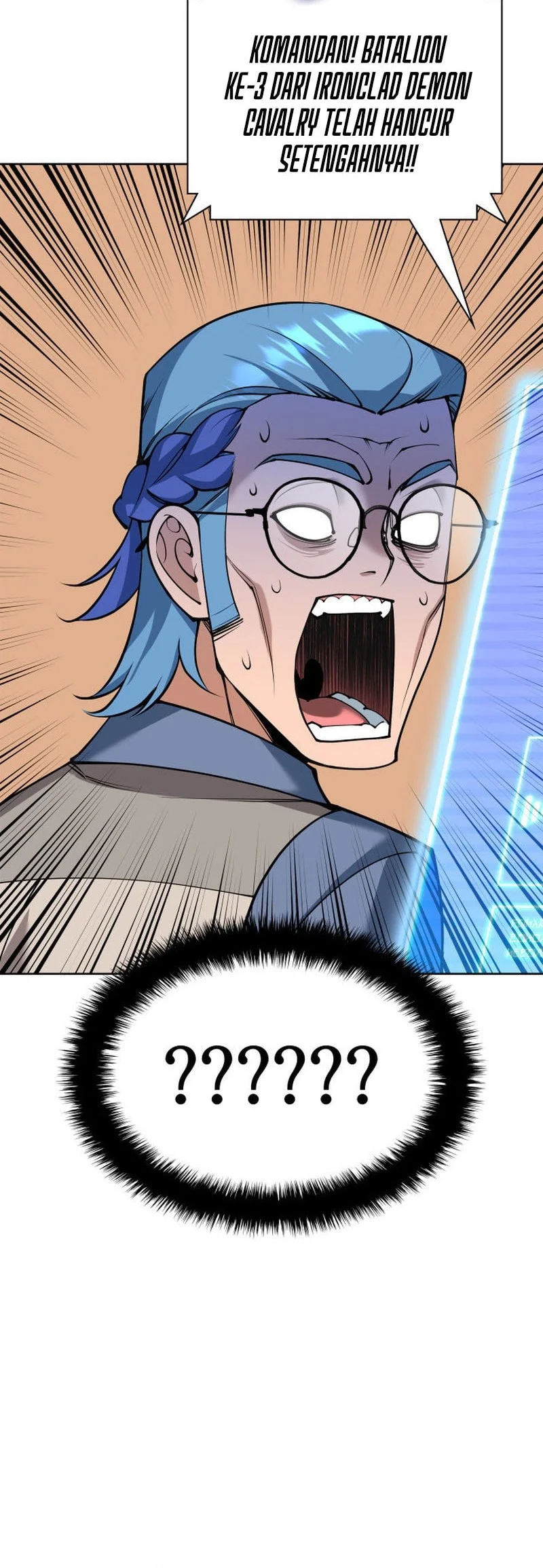 Overgeared New Chapter 313 - halaman 25
