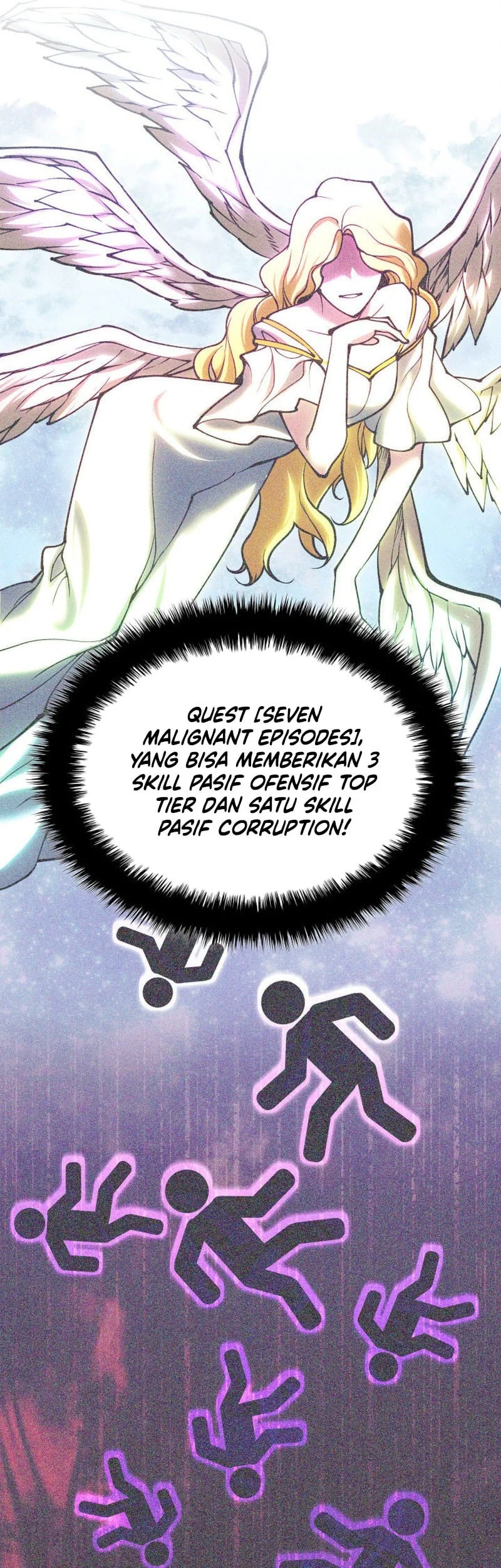 Overgeared New Chapter 313 - halaman 29