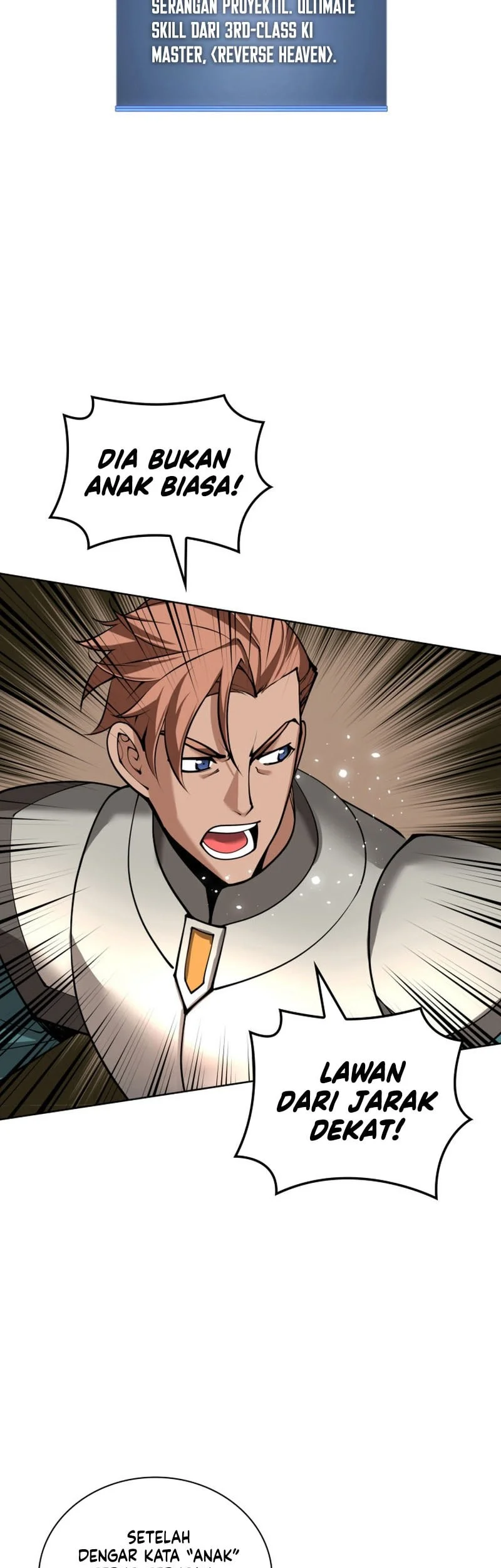Overgeared New Chapter 314 - halaman 36