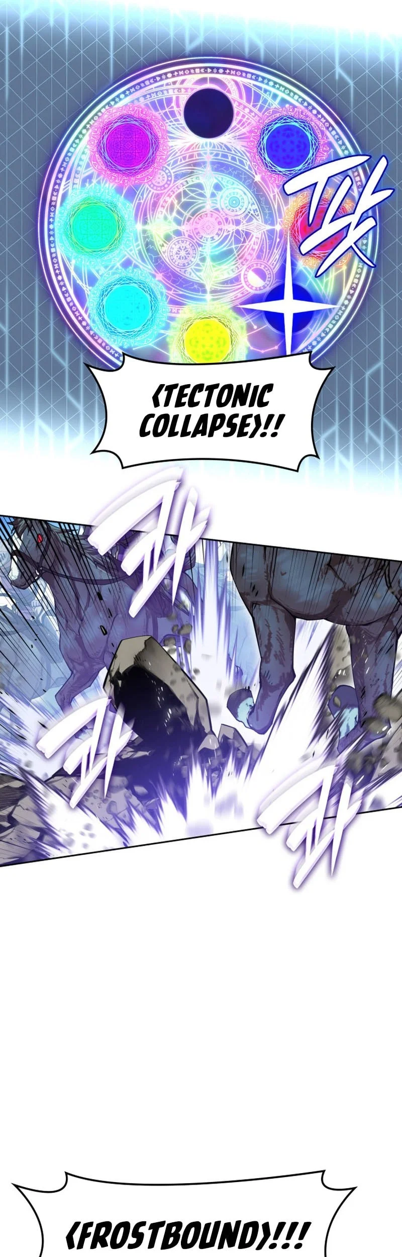 Overgeared New Chapter 314 - halaman 38