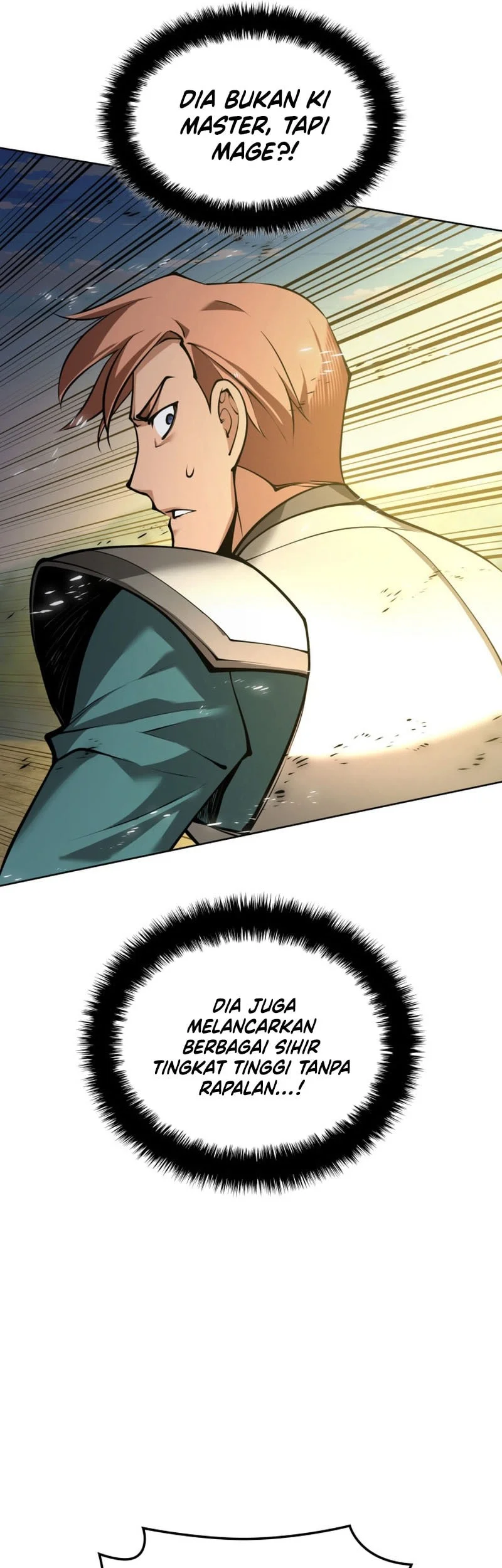 Overgeared New Chapter 314 - halaman 42