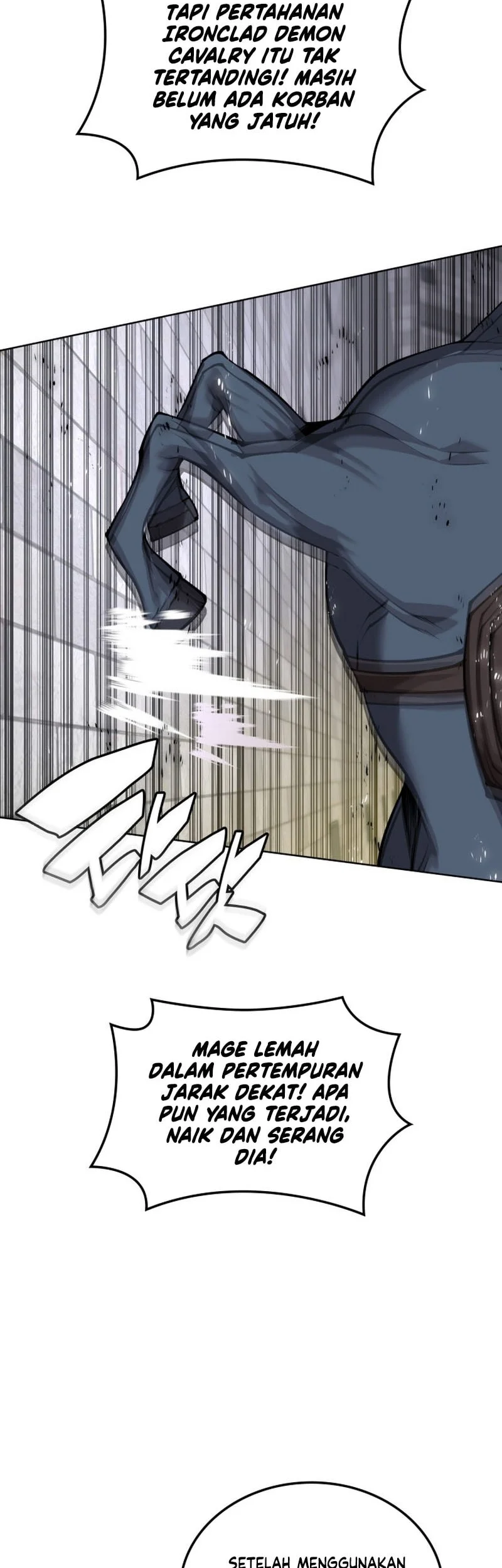 Overgeared New Chapter 314 - halaman 43