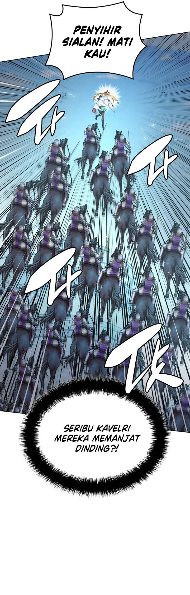 Overgeared New Chapter 314 - halaman 46