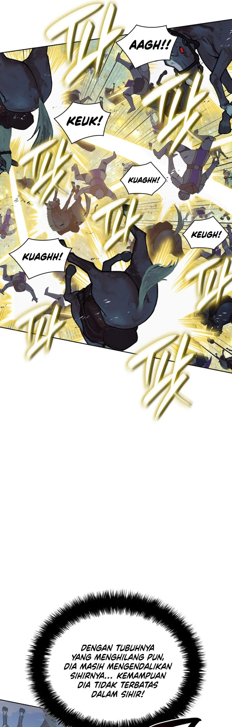 Overgeared New Chapter 314 - halaman 50
