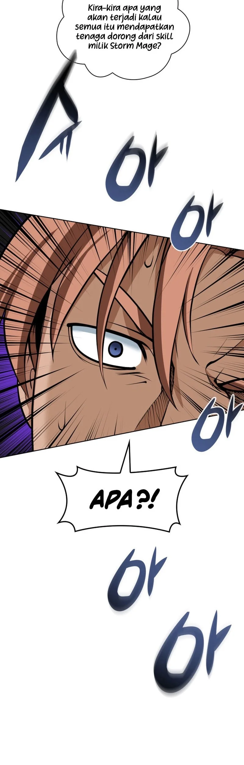 Overgeared New Chapter 314 - halaman 53