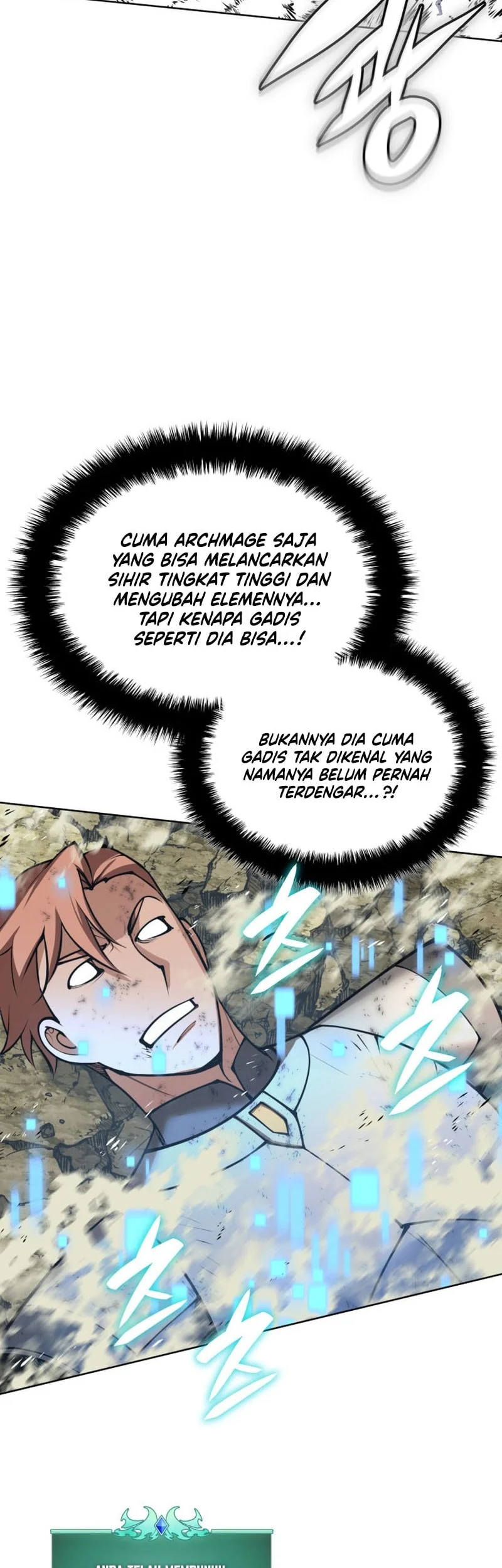 Overgeared New Chapter 314 - halaman 55