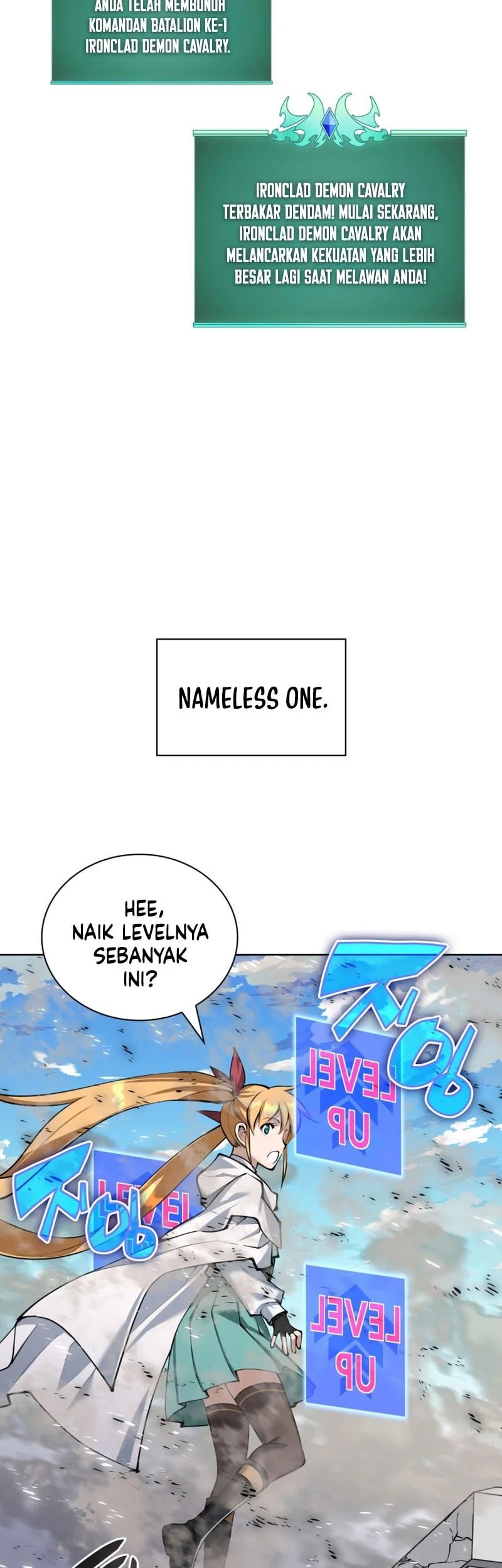 Overgeared New Chapter 314 - halaman 56