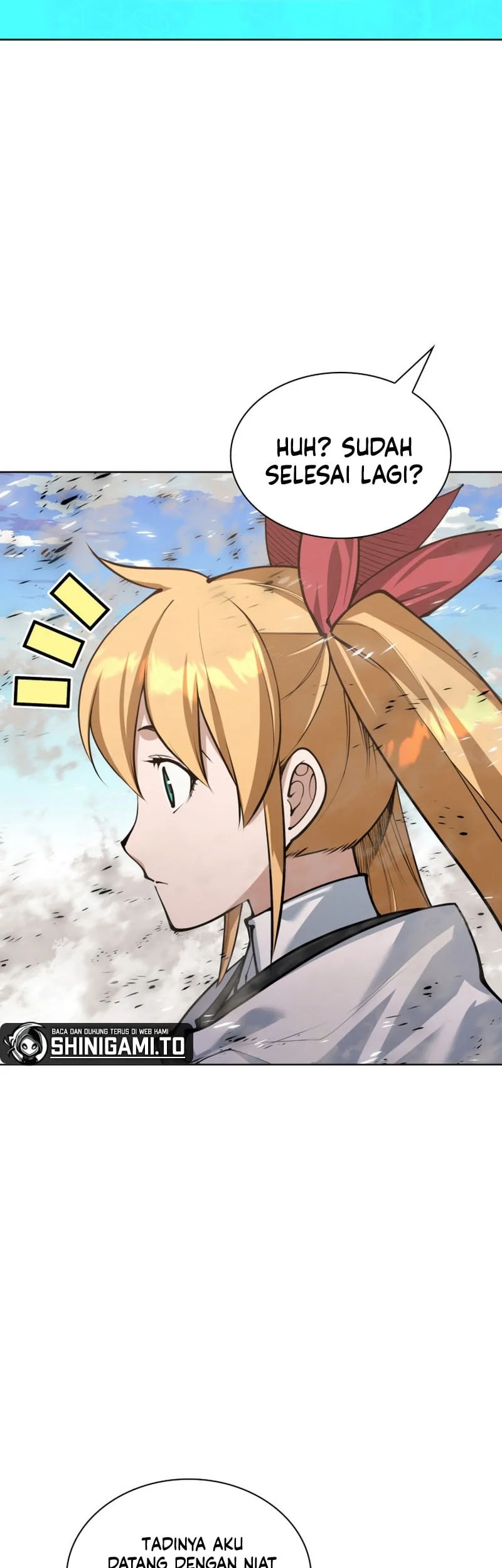 Overgeared New Chapter 314 - halaman 60