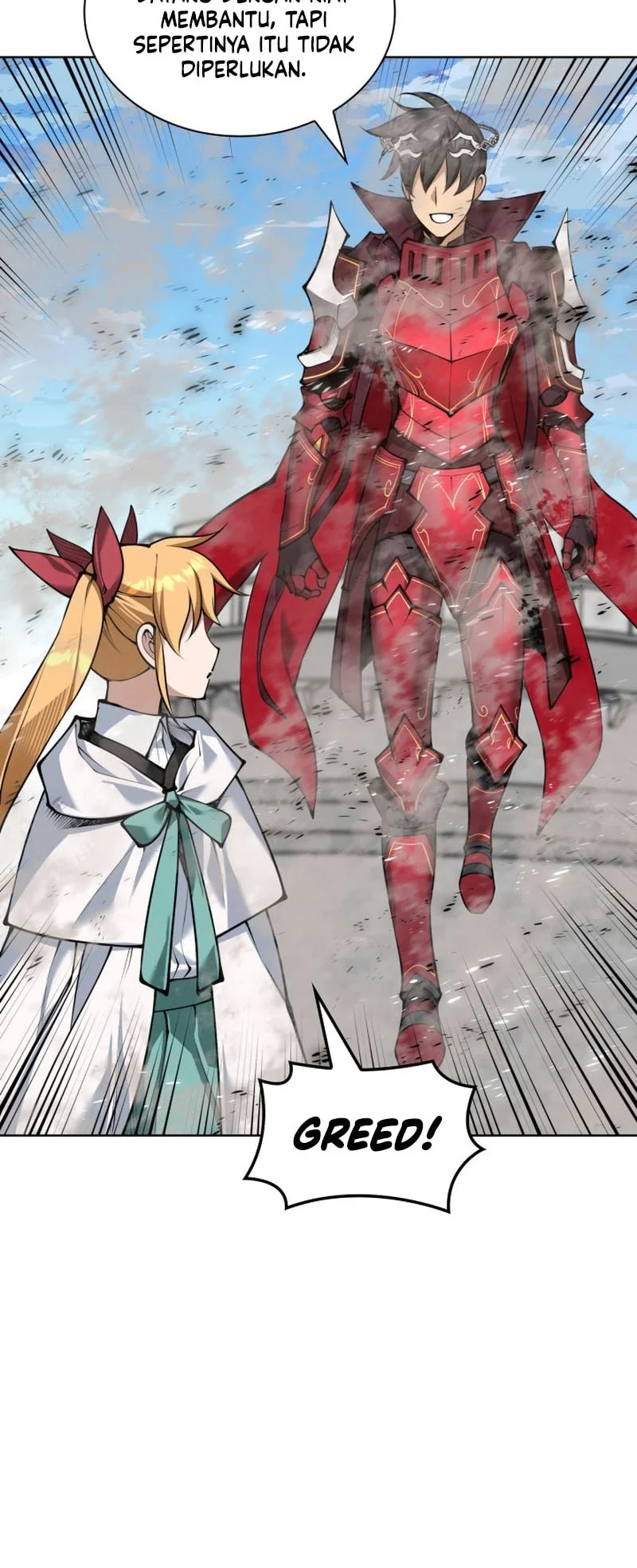 Overgeared New Chapter 314 - halaman 61