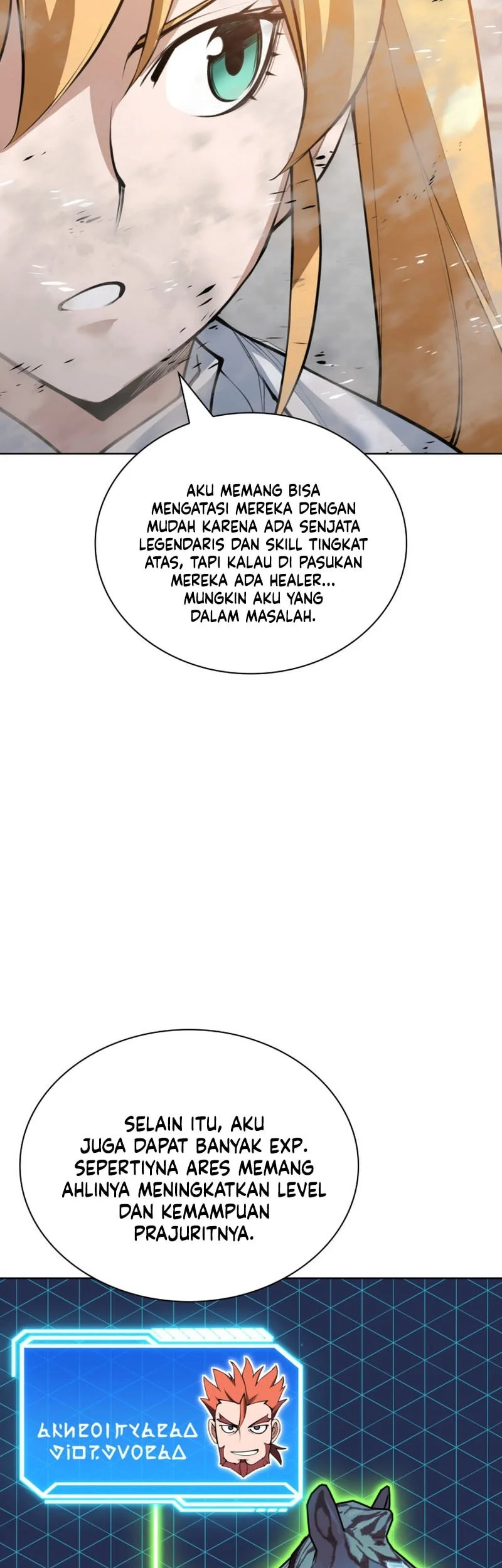 Overgeared New Chapter 314 - halaman 64