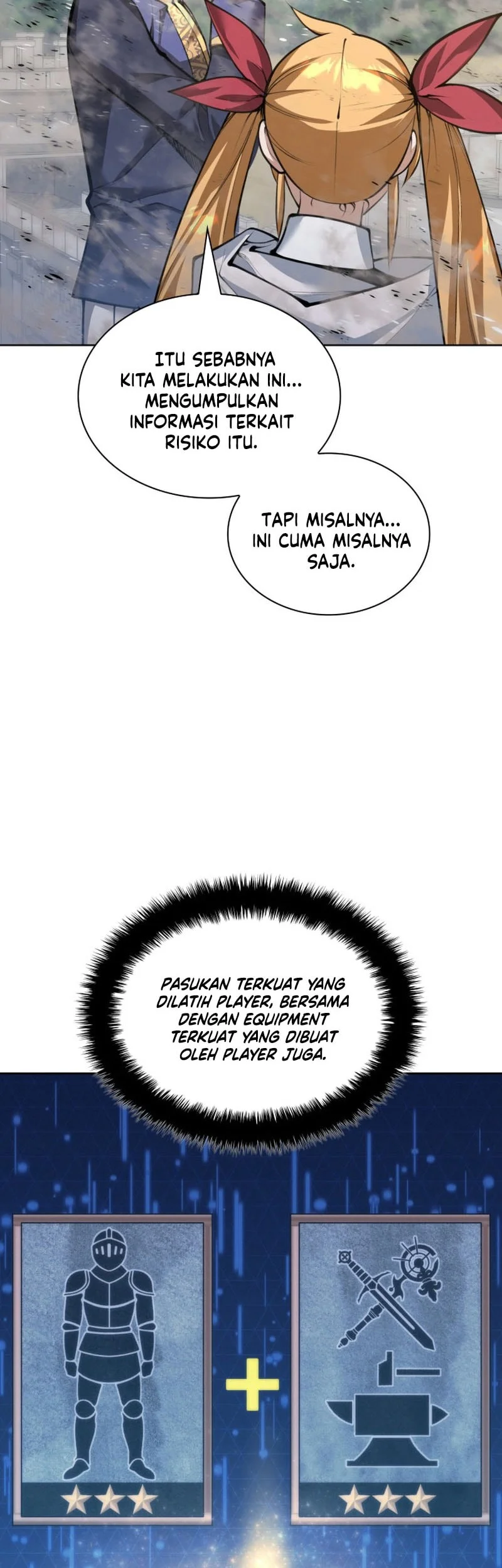 Overgeared New Chapter 314 - halaman 67