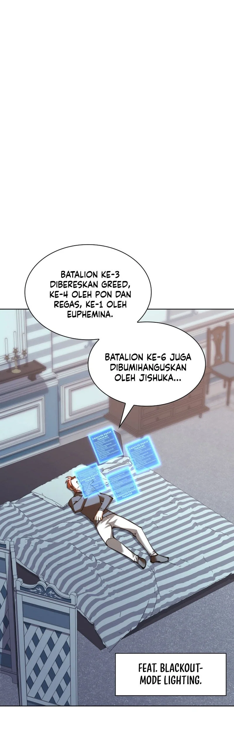 Overgeared New Chapter 314 - halaman 70