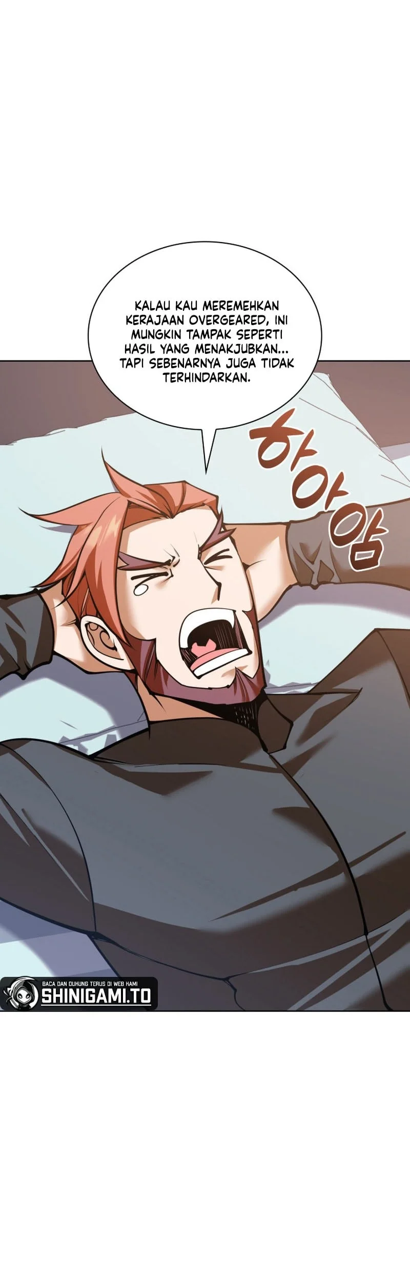 Overgeared New Chapter 314 - halaman 71