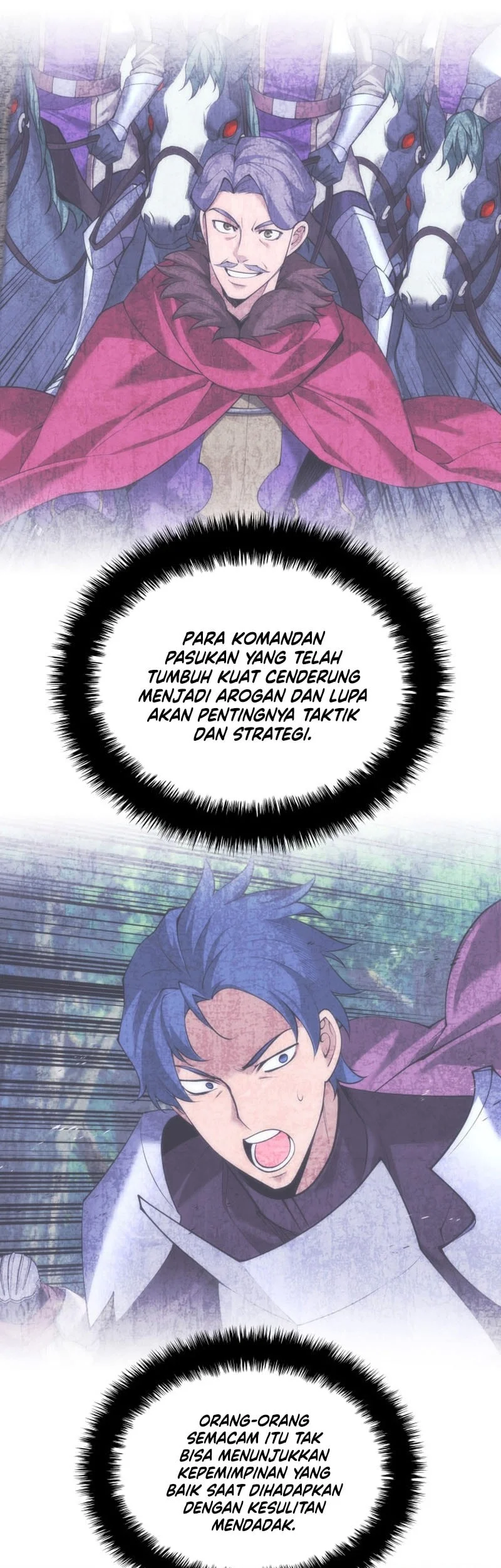 Overgeared New Chapter 314 - halaman 72