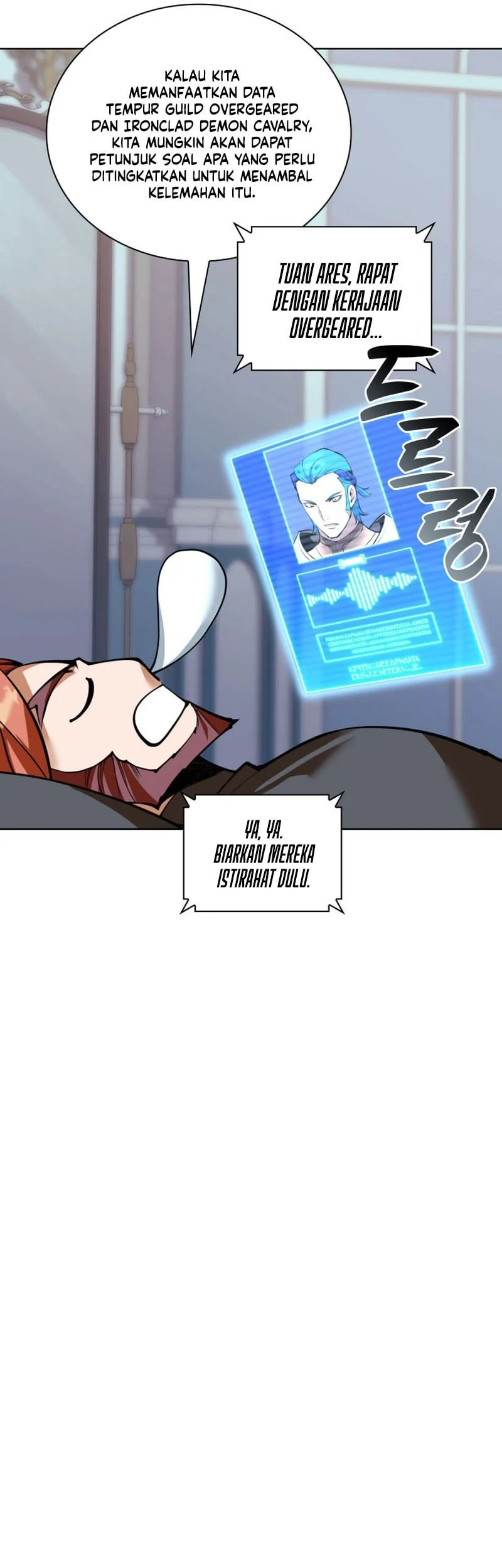 Overgeared New Chapter 314 - halaman 74