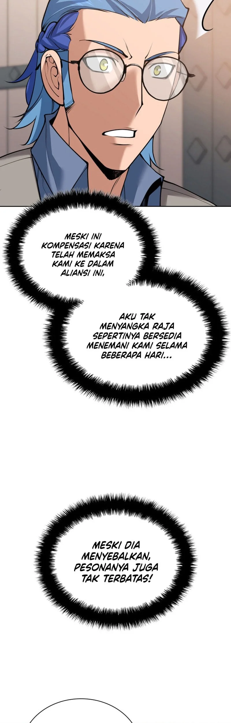 Overgeared New Chapter 314 - halaman 79