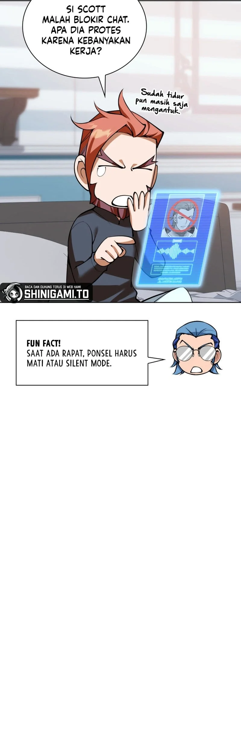 Overgeared New Chapter 314 - halaman 80