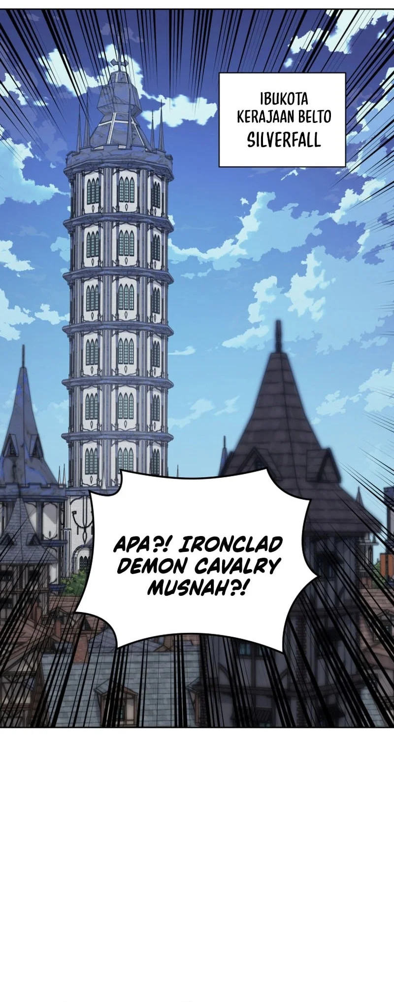 Overgeared New Chapter 314 - halaman 81