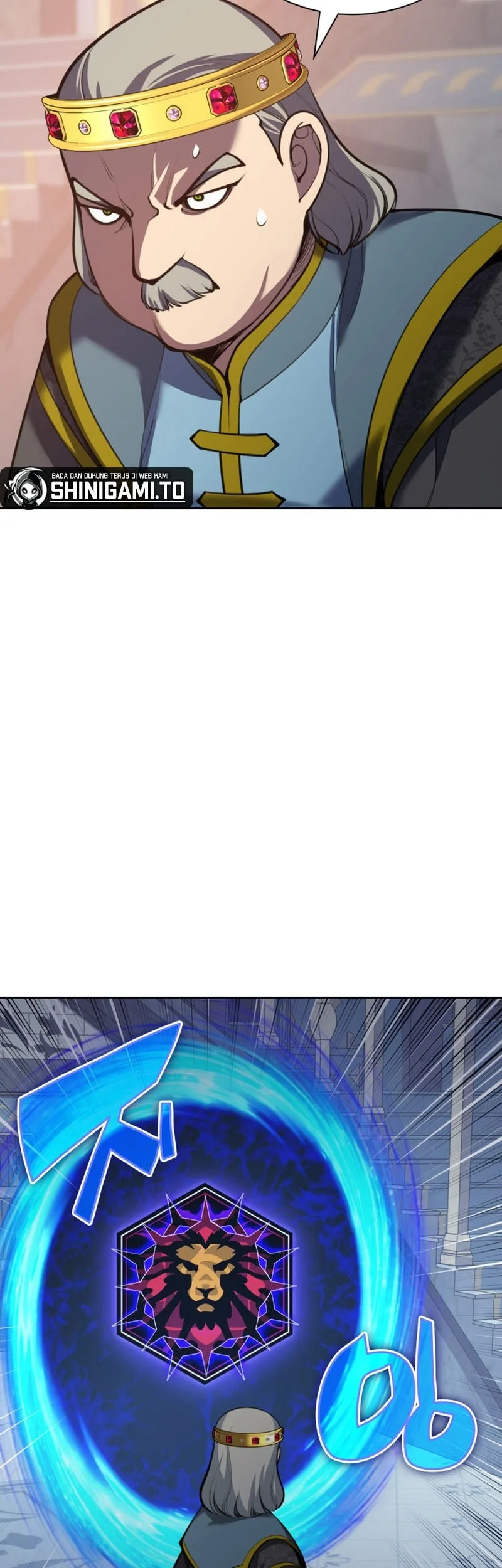 Overgeared New Chapter 314 - halaman 83
