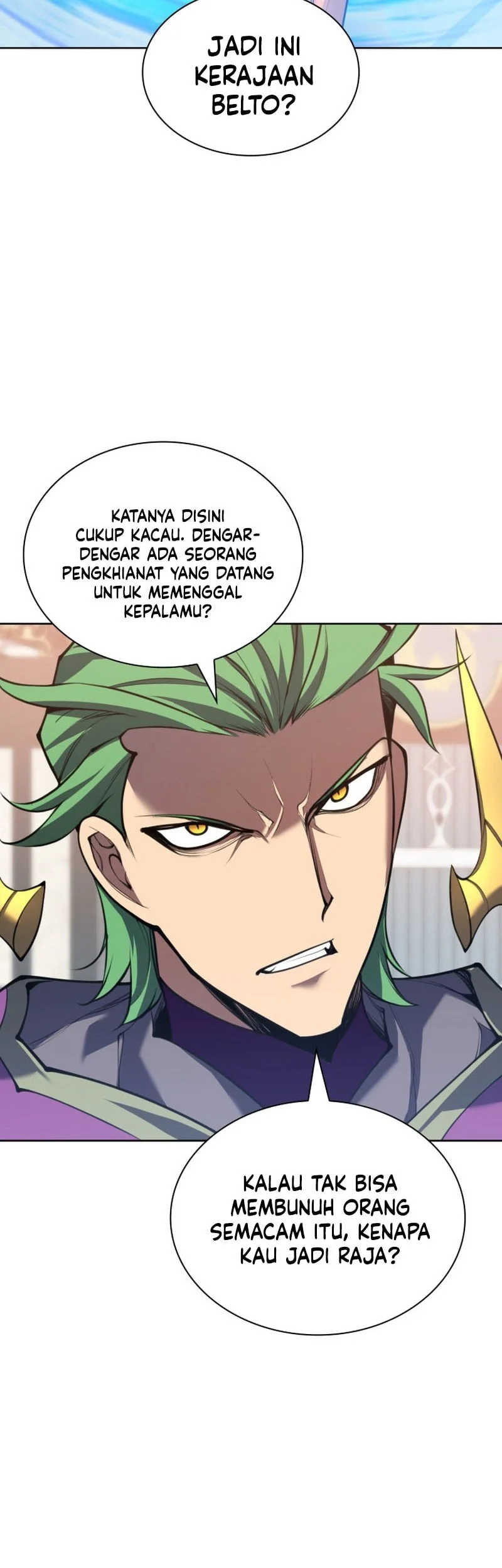 Overgeared New Chapter 314 - halaman 85