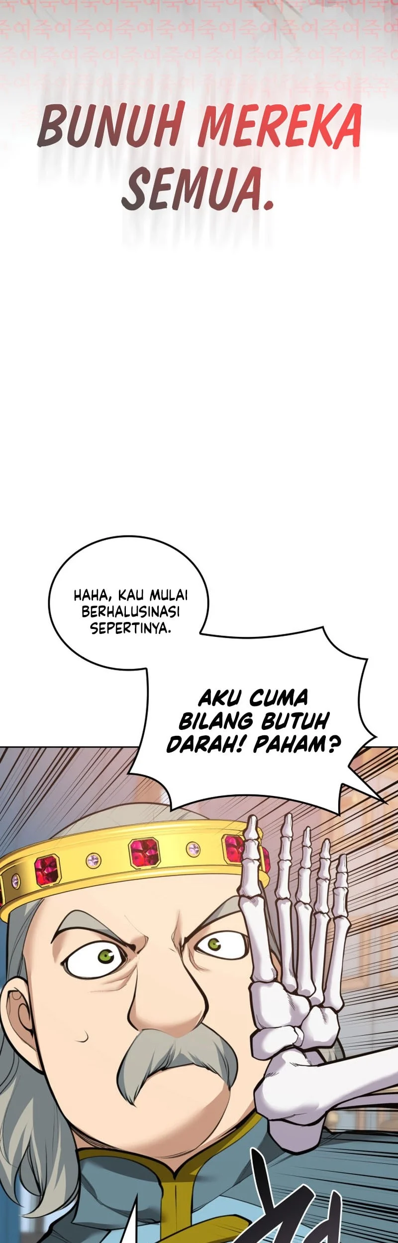Overgeared New Chapter 314 - halaman 88