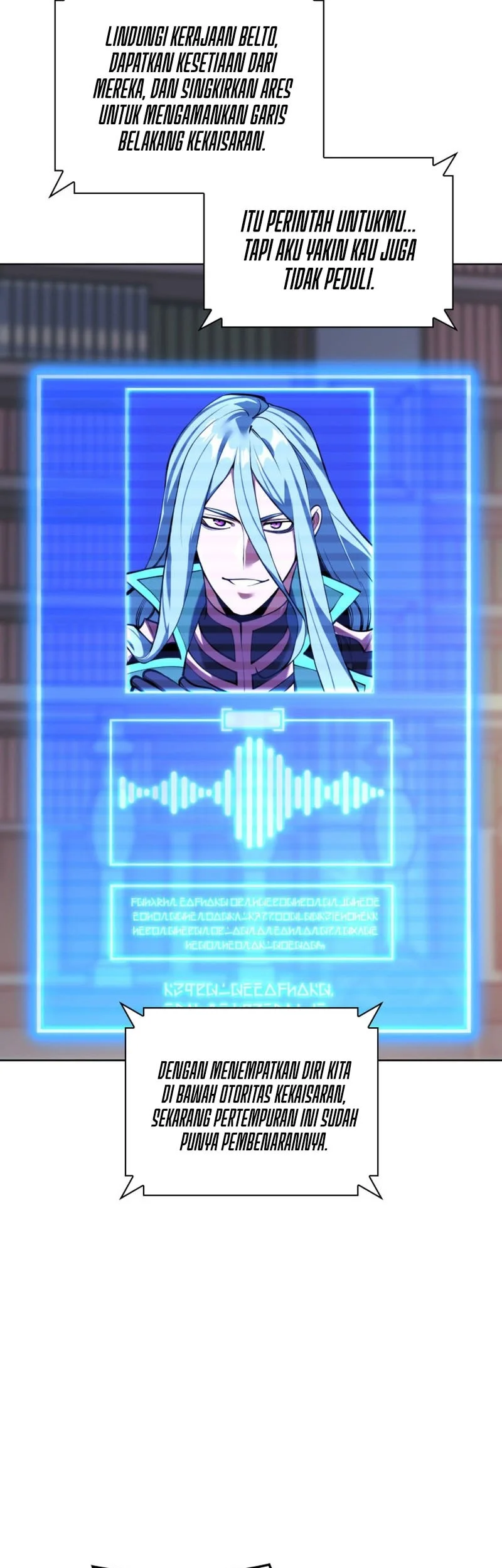 Overgeared New Chapter 314 - halaman 92