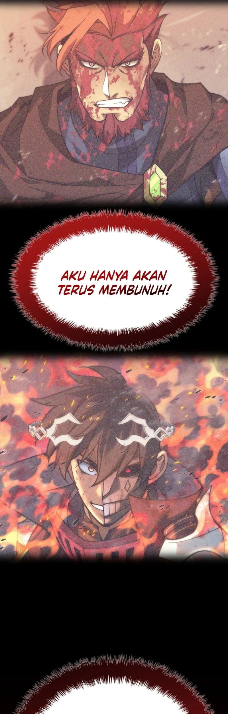 Overgeared New Chapter 314 - halaman 94