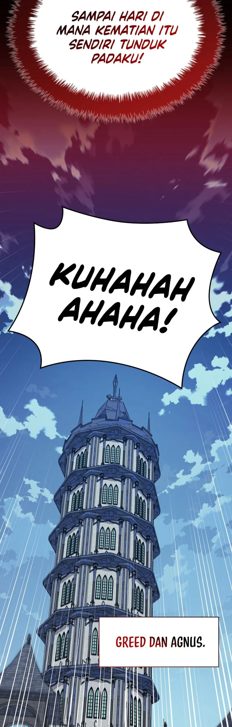 Overgeared New Chapter 314 - halaman 95