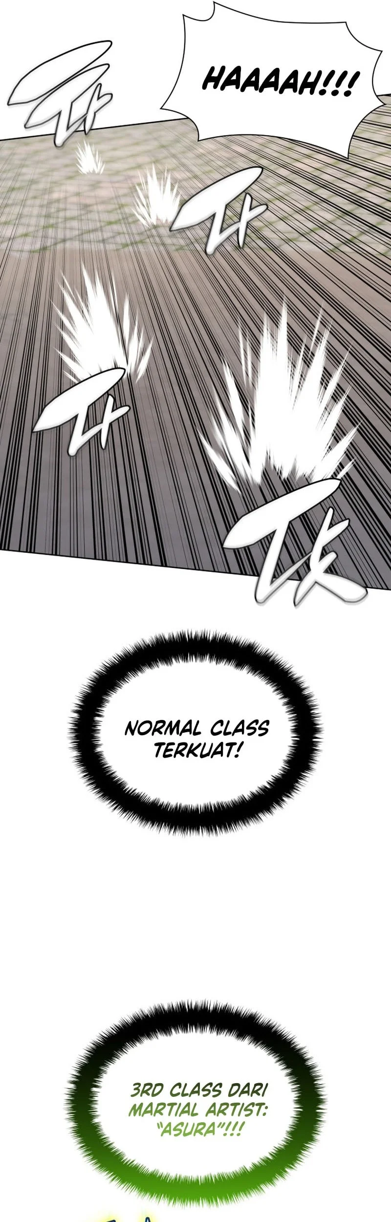 Overgeared New Chapter 314 - halaman 3
