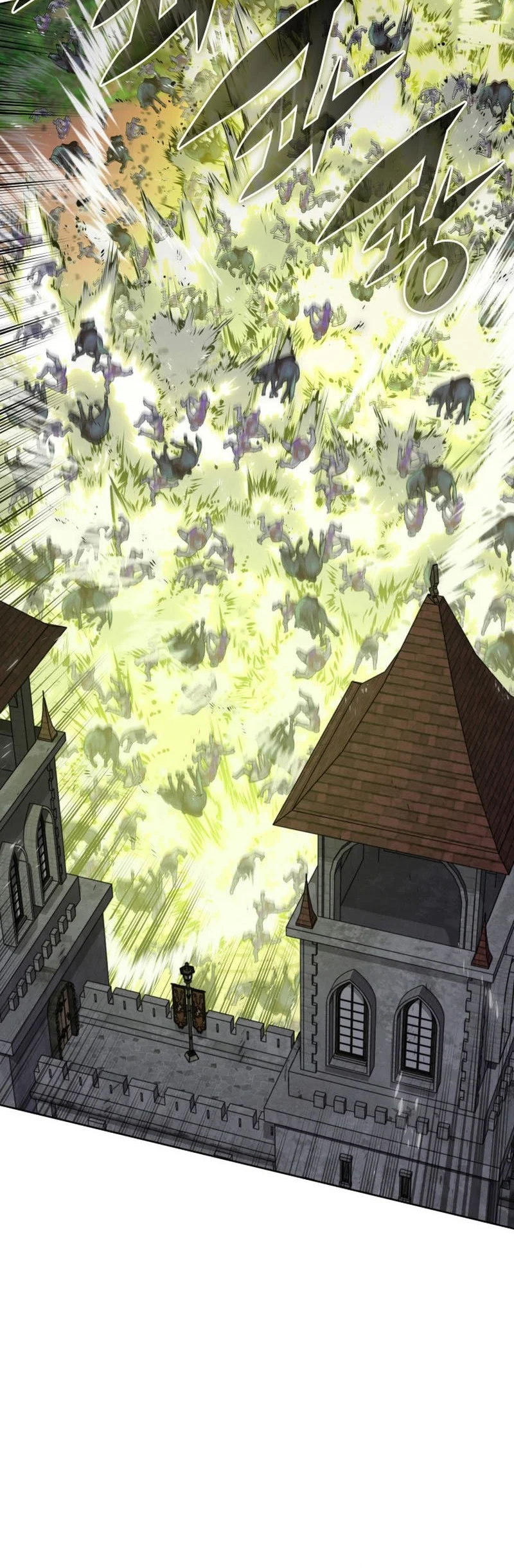 Overgeared New Chapter 314 - halaman 5