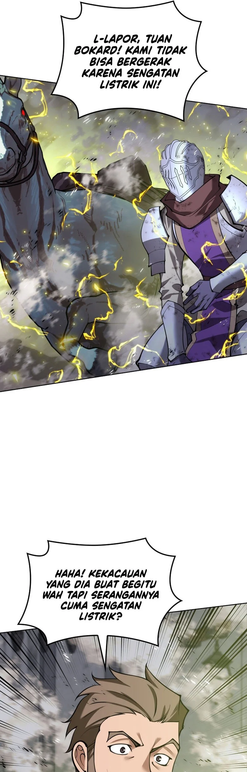 Overgeared New Chapter 314 - halaman 6