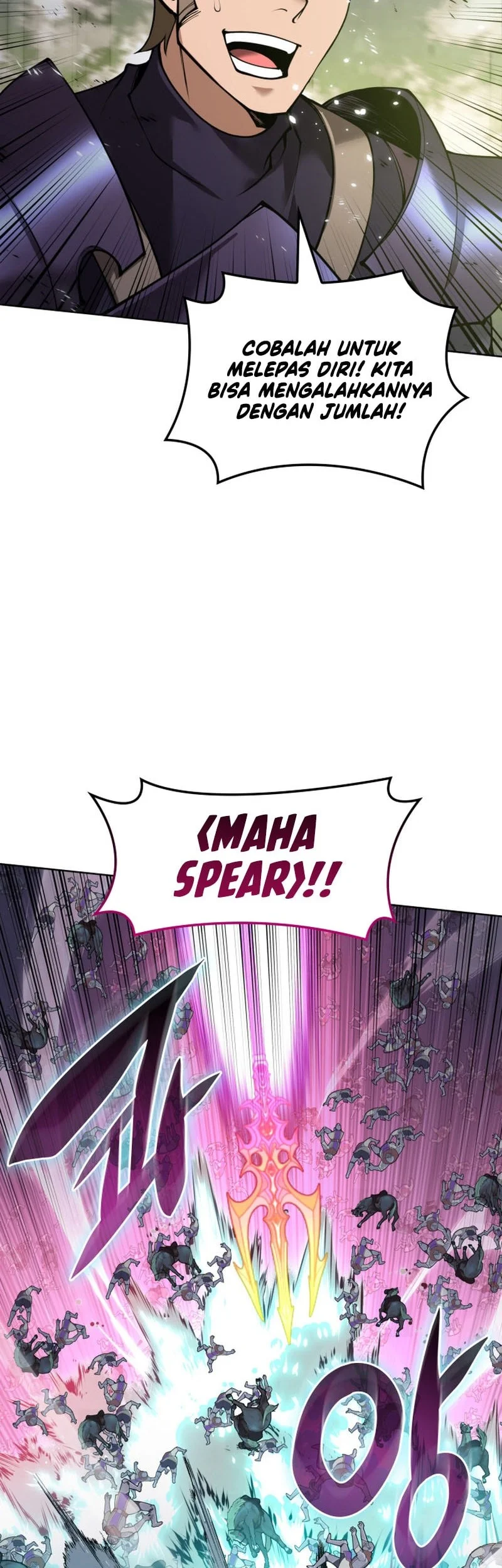 Overgeared New Chapter 314 - halaman 7