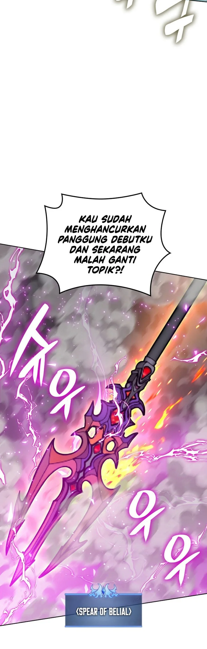 Overgeared New Chapter 314 - halaman 9