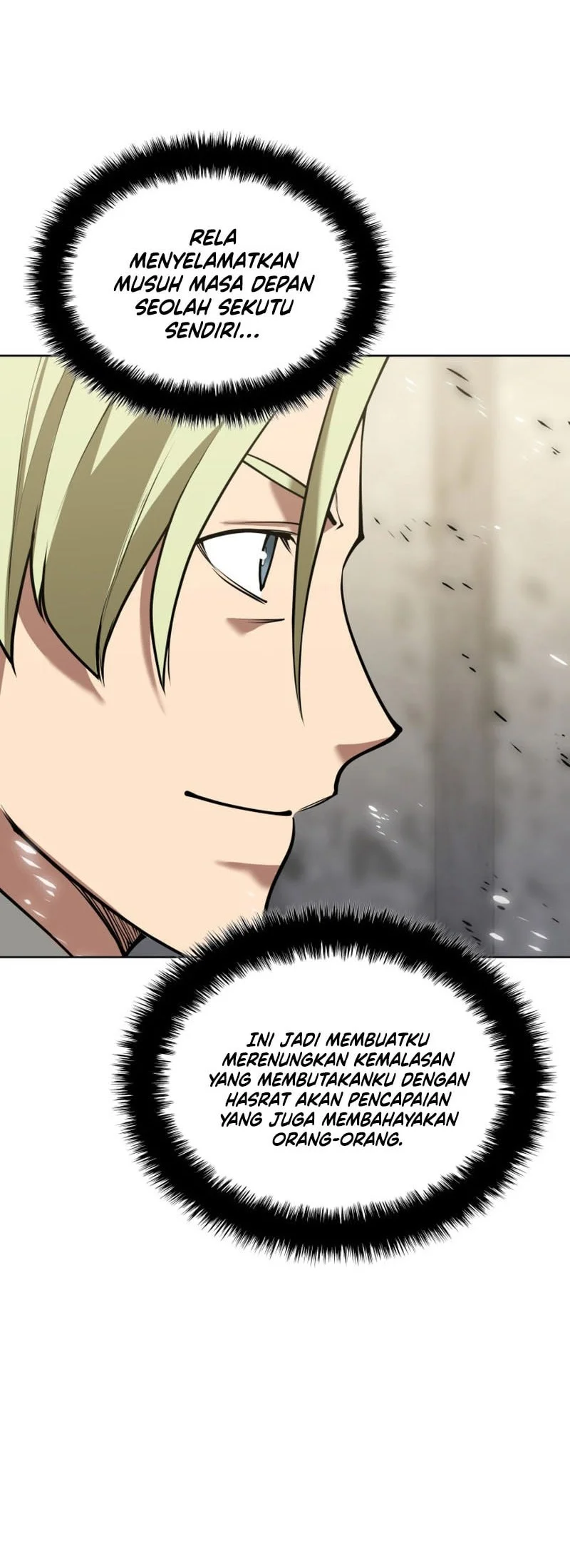 Overgeared New Chapter 314 - halaman 13