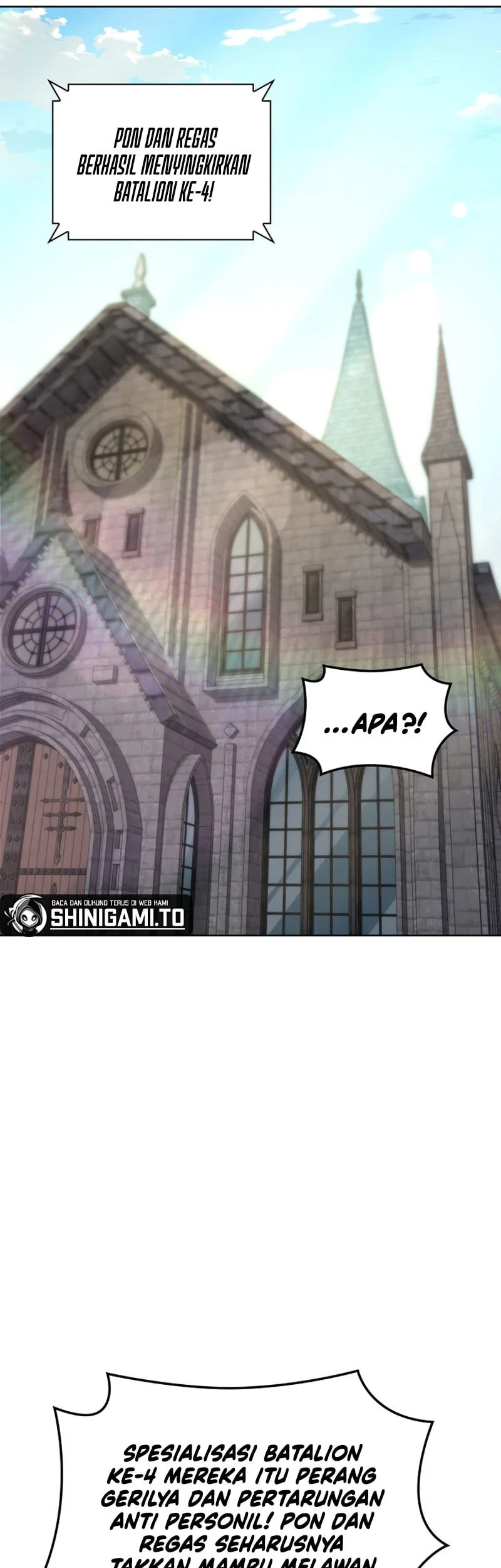 Overgeared New Chapter 314 - halaman 16