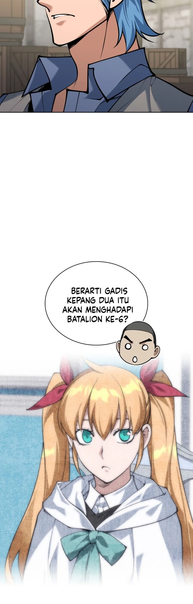 Overgeared New Chapter 314 - halaman 20