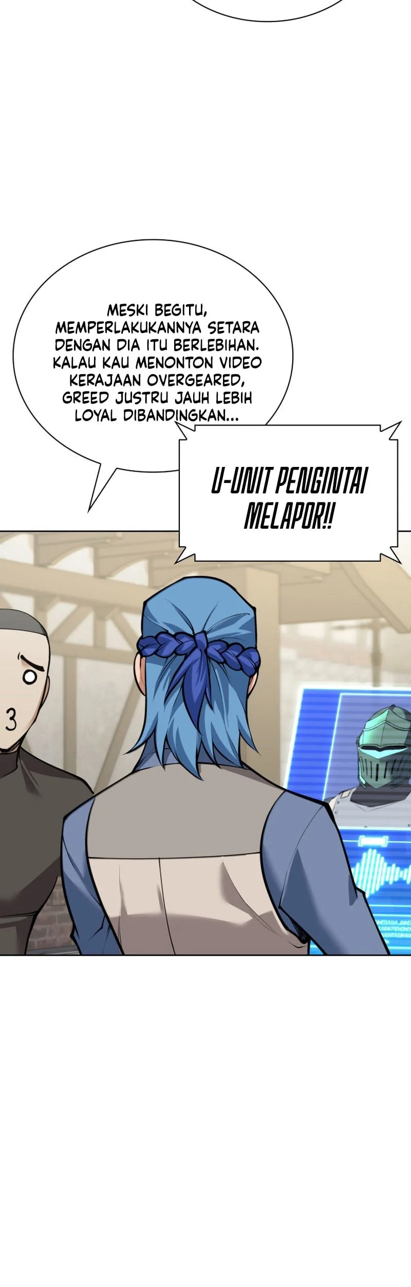 Overgeared New Chapter 314 - halaman 24