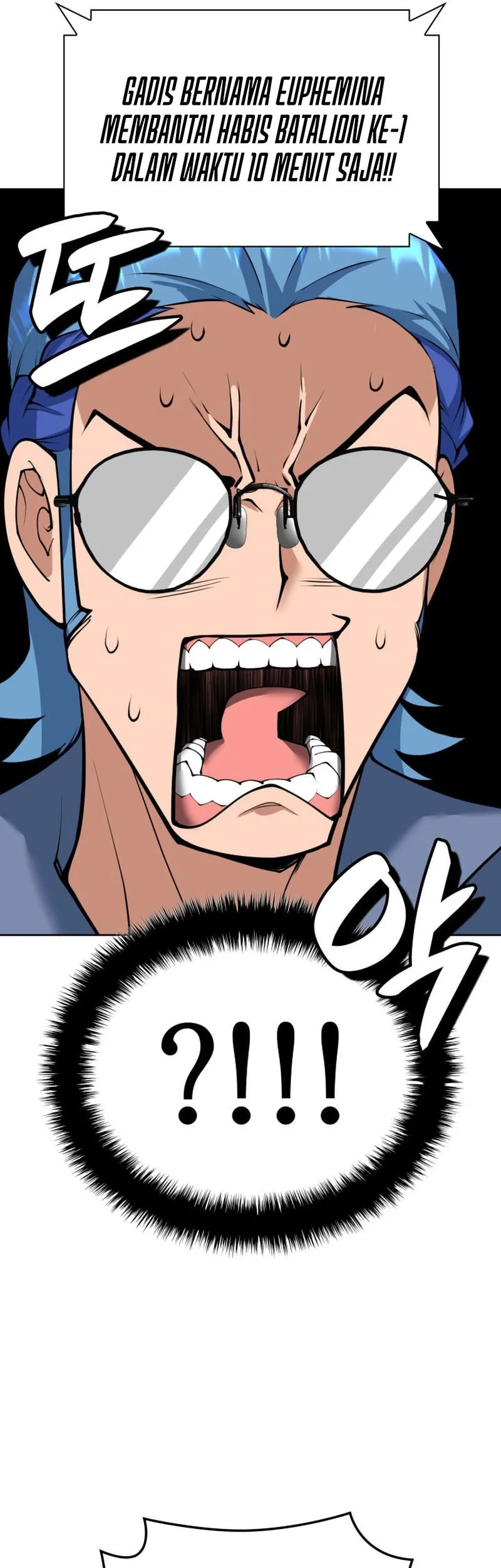 Overgeared New Chapter 314 - halaman 26