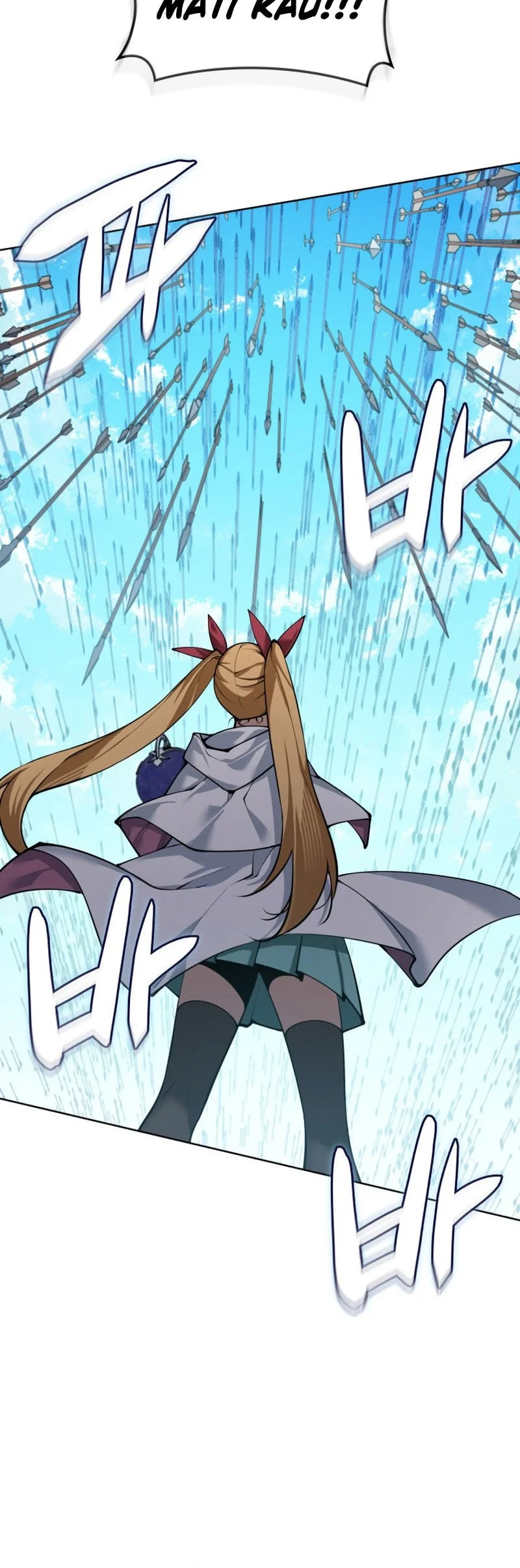 Overgeared New Chapter 314 - halaman 33