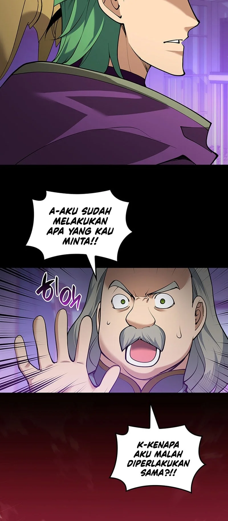 Overgeared New Chapter 315 - halaman 37