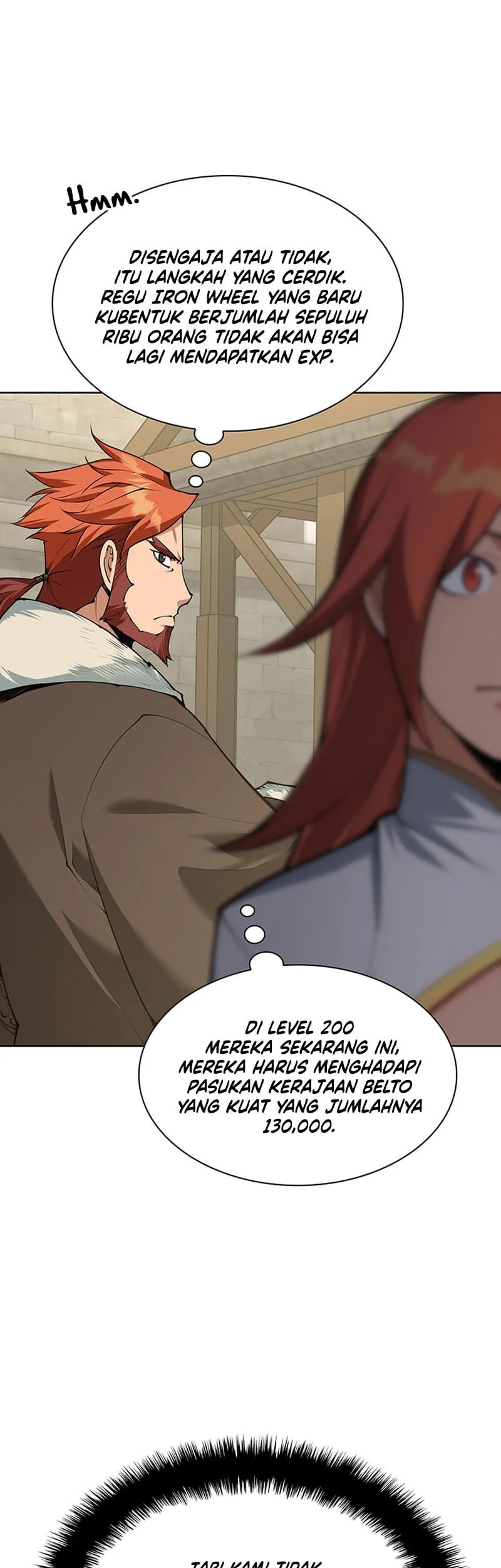 Overgeared New Chapter 315 - halaman 42