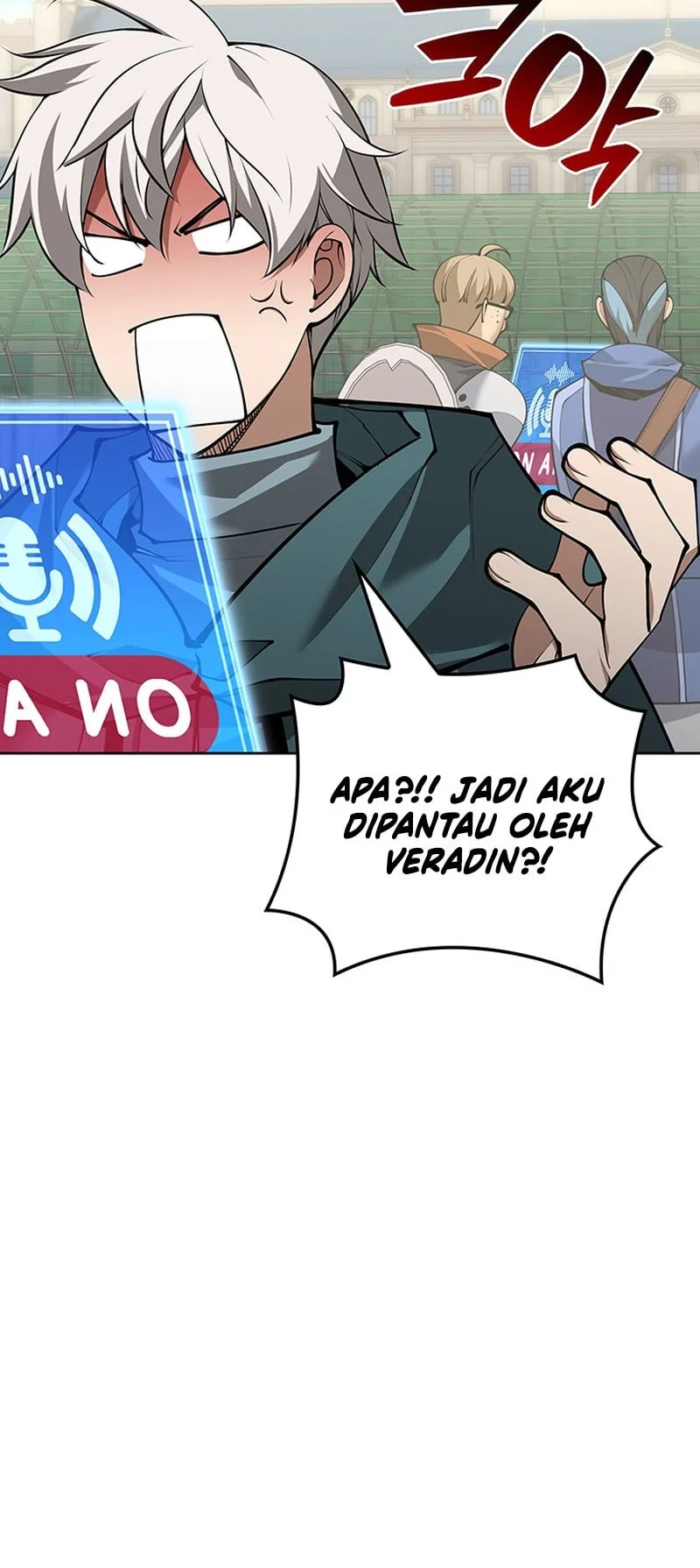 Overgeared New Chapter 315 - halaman 49