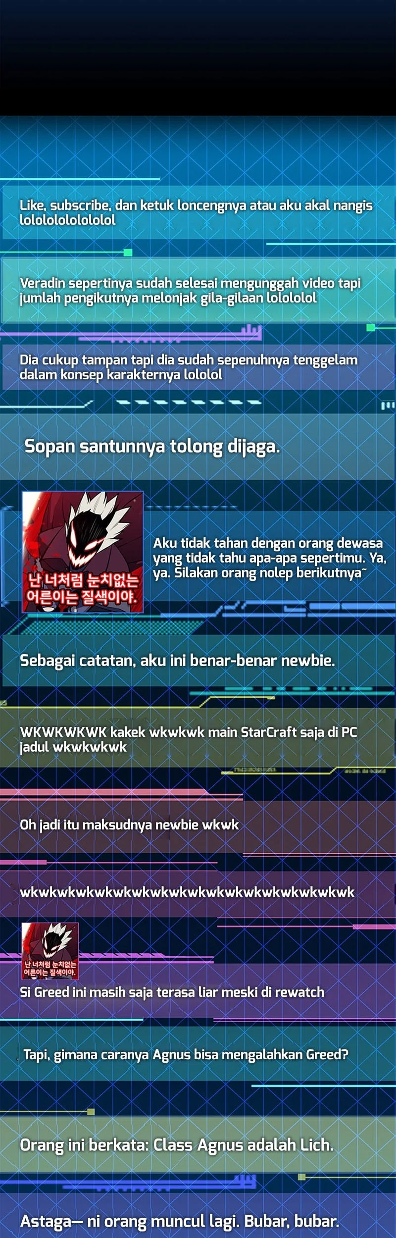 Overgeared New Chapter 315 - halaman 52