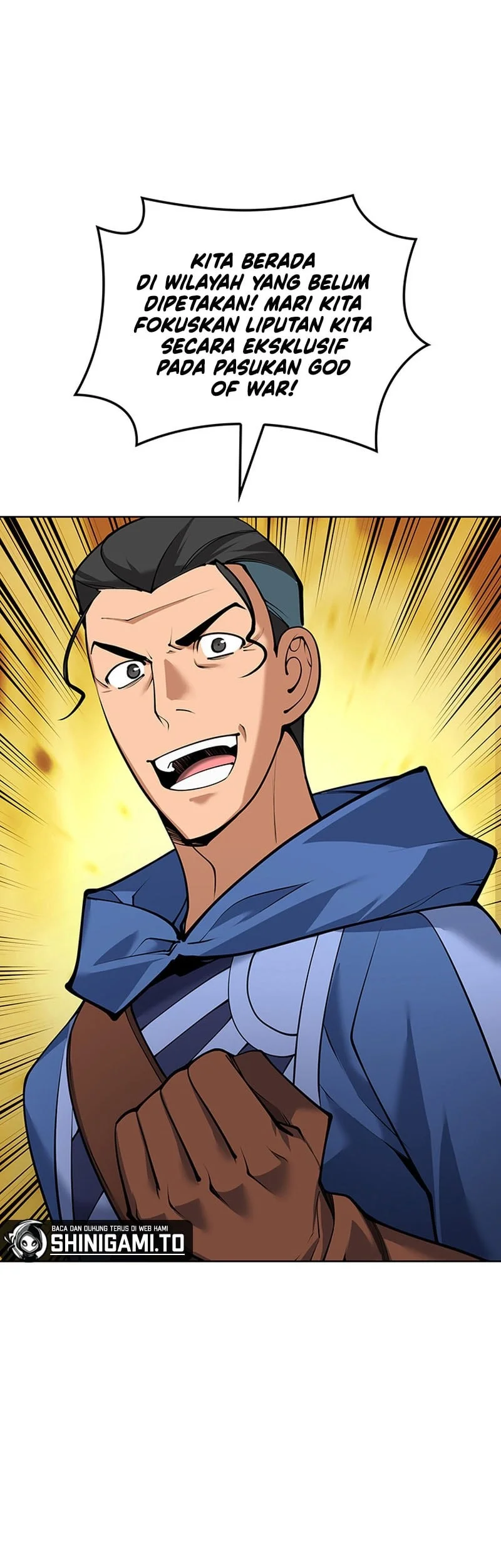 Overgeared New Chapter 315 - halaman 56
