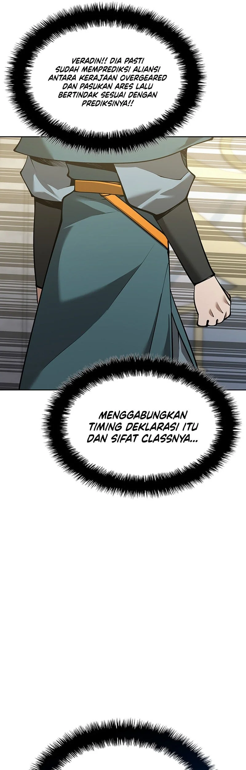 Overgeared New Chapter 315 - halaman 58