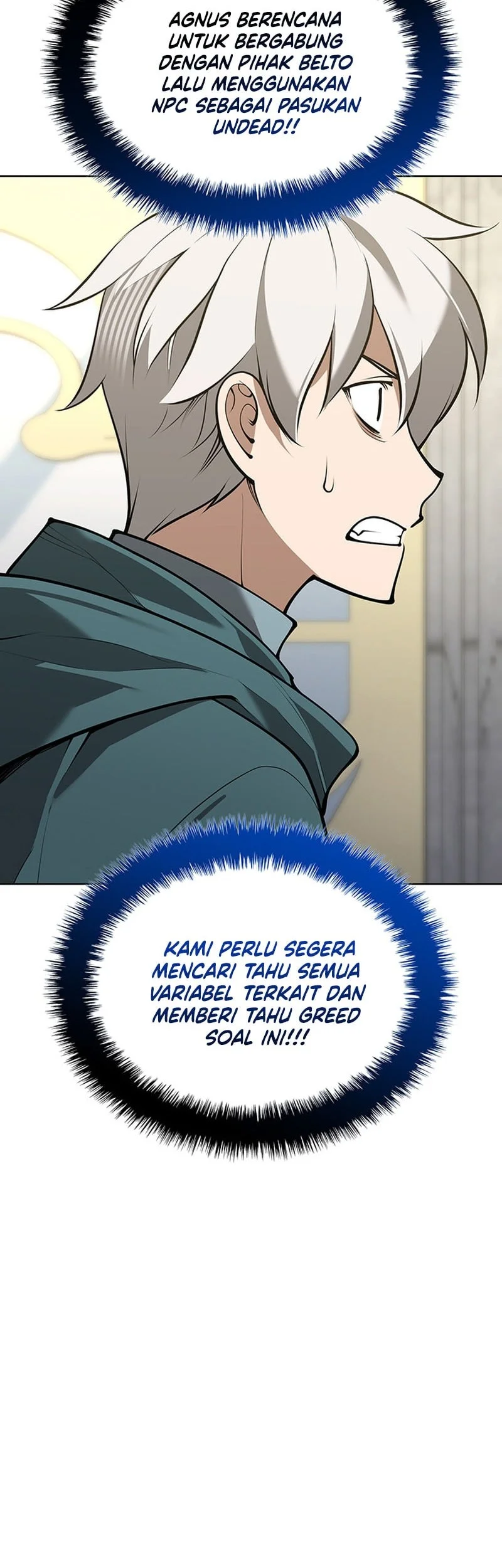 Overgeared New Chapter 315 - halaman 59