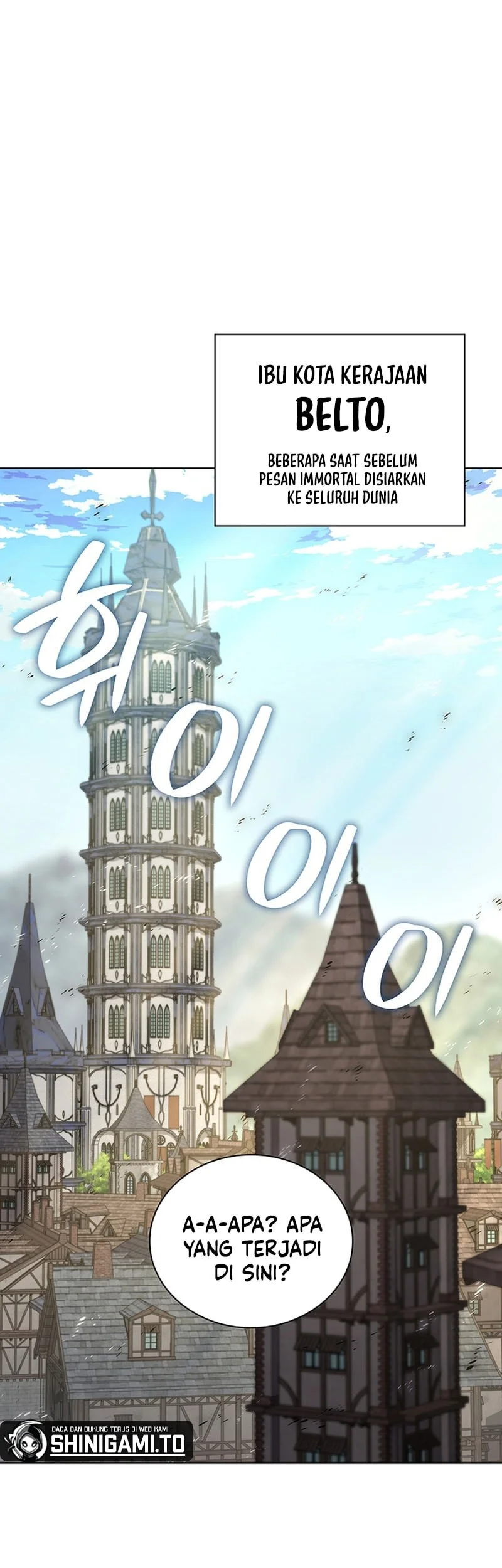 Overgeared New Chapter 315 - halaman 60