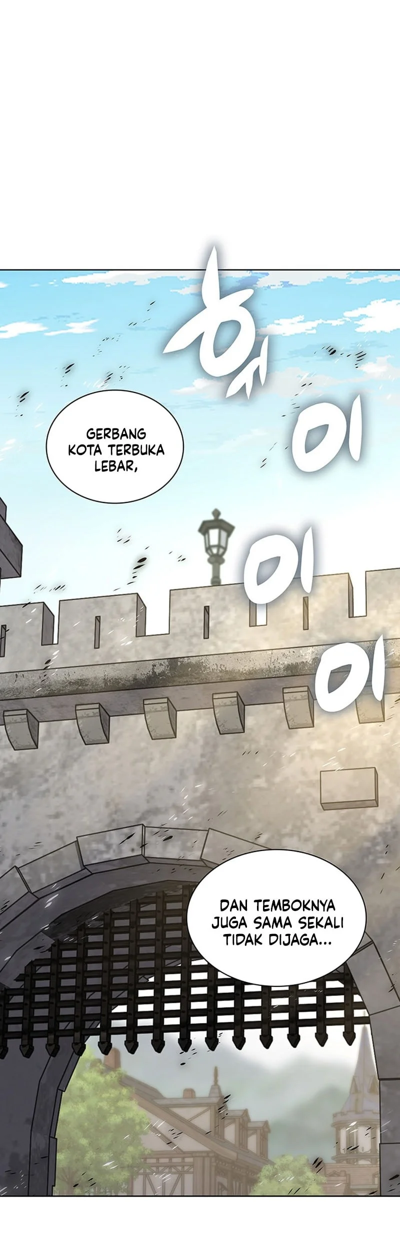 Overgeared New Chapter 315 - halaman 61