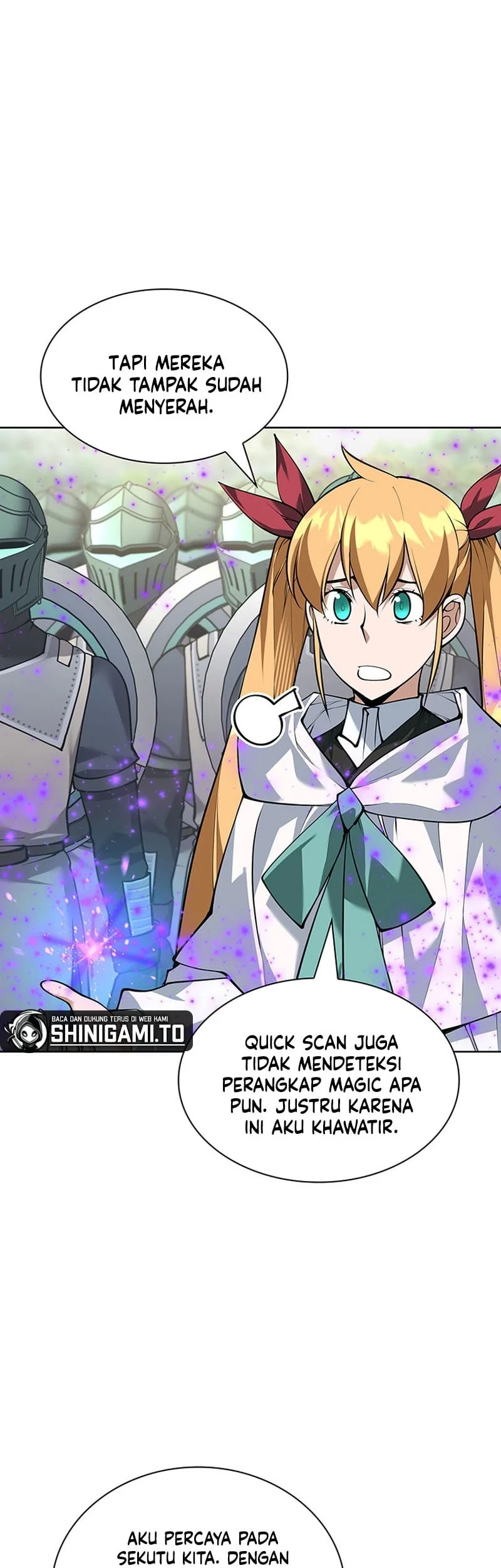 Overgeared New Chapter 315 - halaman 63